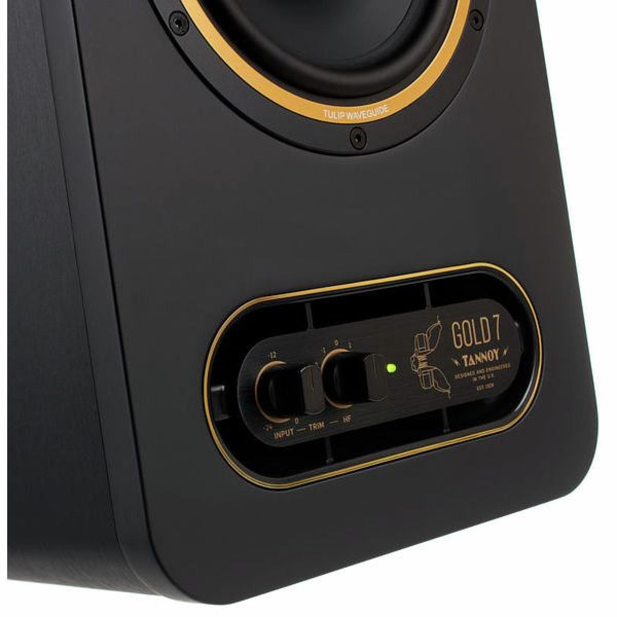 Tannoy Gold 7 - BimotorDJ